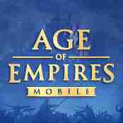 Age of Empires Mobile - Unipin Link