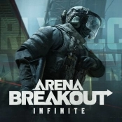 Arena Breakout Infinite - PC