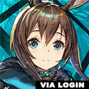 Arknights Global - Login