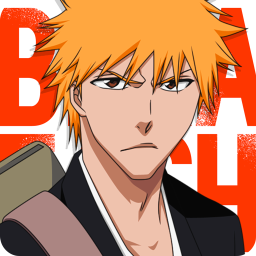 BLEACH Mobile 3D