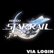 BP Honkai Star Rail - Login