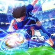 Captain Tsubasa : Ace