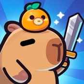 Capybara Go! - via Login