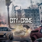 City of Crime: Gang Wars