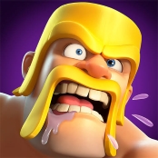 Clash of Clans - Login