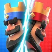 Clash Royale - via Login