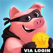 Coin Master - Login