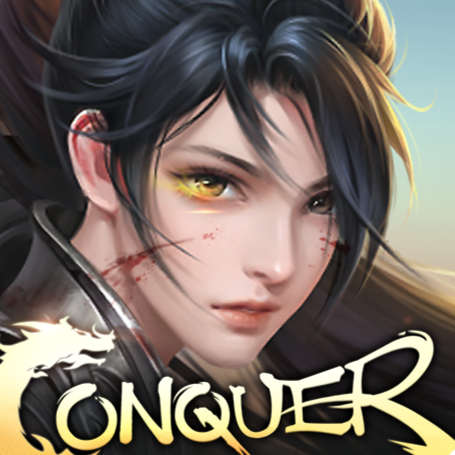 Conquer Online - Point Card