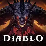 Diablo Immortal - Via Login