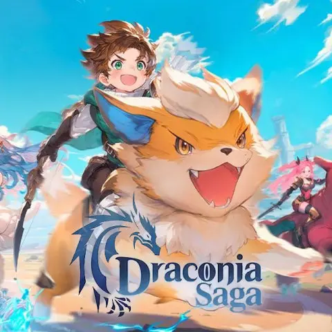 Draconia Saga