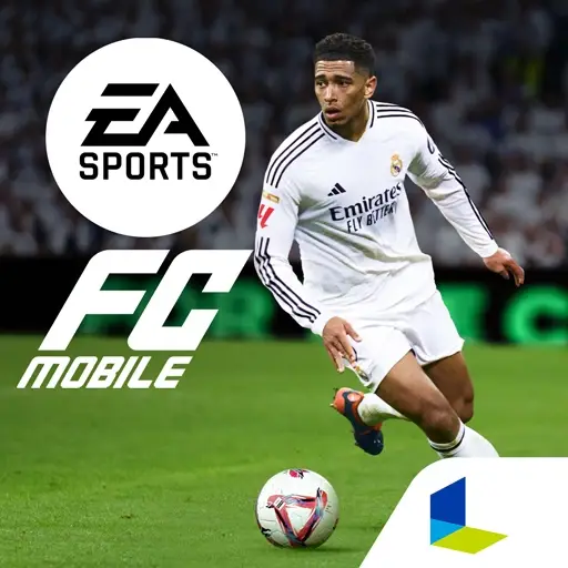 EA SPORT FC (FIFA MOBILE) - Via Login