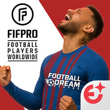 Football Dream：Be A Pro