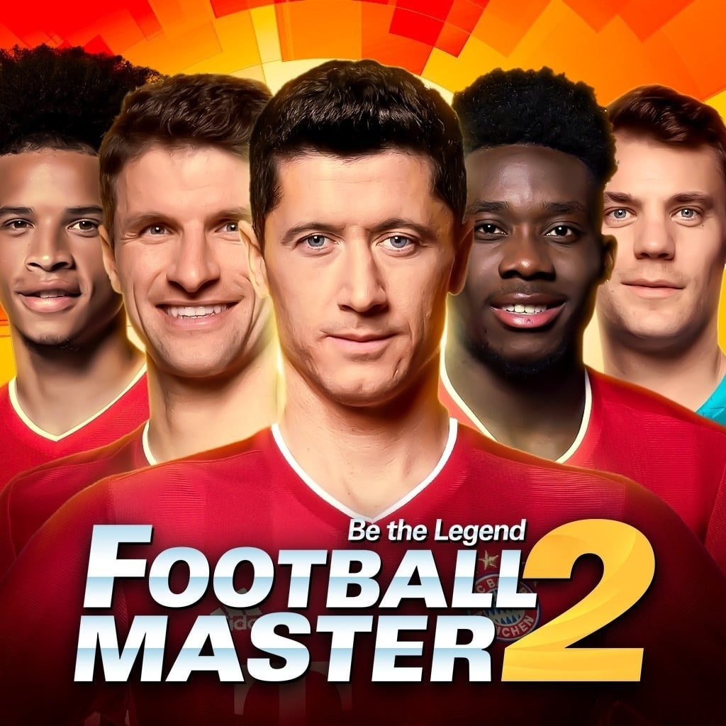 Football Master 2