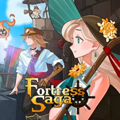 Fortress Saga