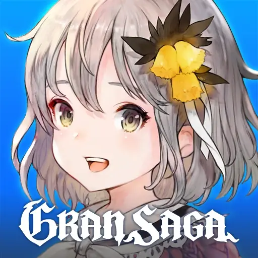 Gran Saga - Login