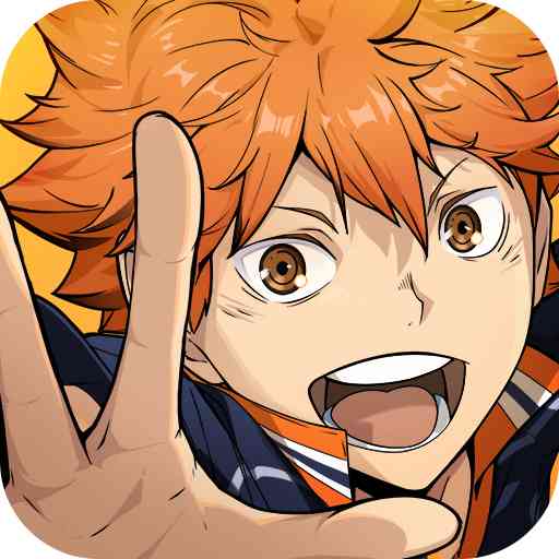 Haikyu!! Fly High