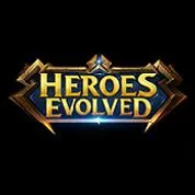 Heroes Evolved