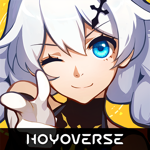 Honkai Impact 