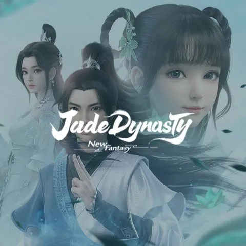 Jade Dynasty : New Fantasy