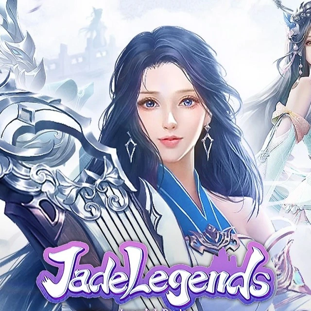 Jade Legends