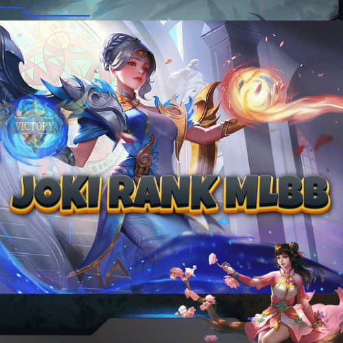 Joki Rank Mobile Legends