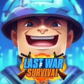 Last War Survival - Login