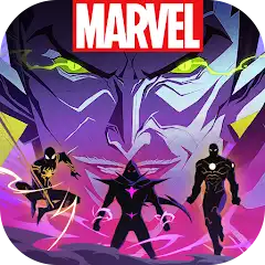 MARVEL Mystic Mayhem