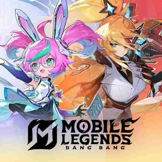 Mobile Legends