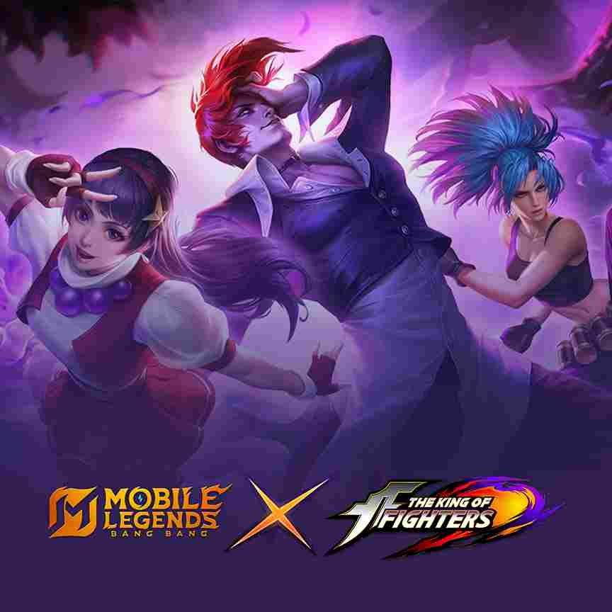 Mobile Legends - Philippines