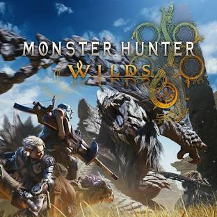 Monster Hunter Wilds CD Keys (PRE ORDER)