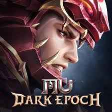 MU: Dark Epoch via Login