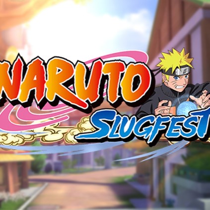 Naruto Slugfest