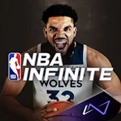 NBA INFINITE