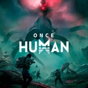 Once Human