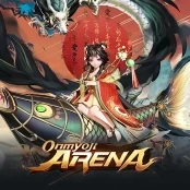 Onmyoji Arena