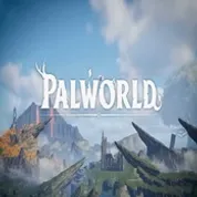 Palworld