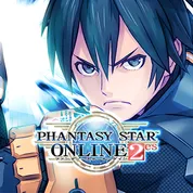 Phantasy Star Online 2