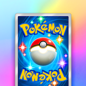 Pokemon TCG Pocket - Via login