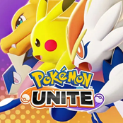 Pokémon UNITE via UID