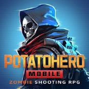 Potato Hero: Zombie Survival - Razer Link