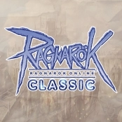 Ragnarok Classic by GGL