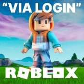 Roblox - Via Login 