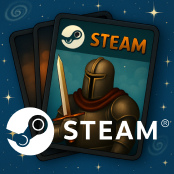 Steam Wallet Code