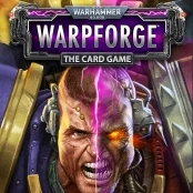 Warhammer 40000: Warpforge via Login