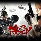 WarRock (PC) - Razer Link