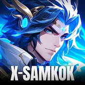 X-Samkok - Razer Link